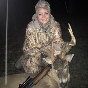 Meet your Posher, Samantha